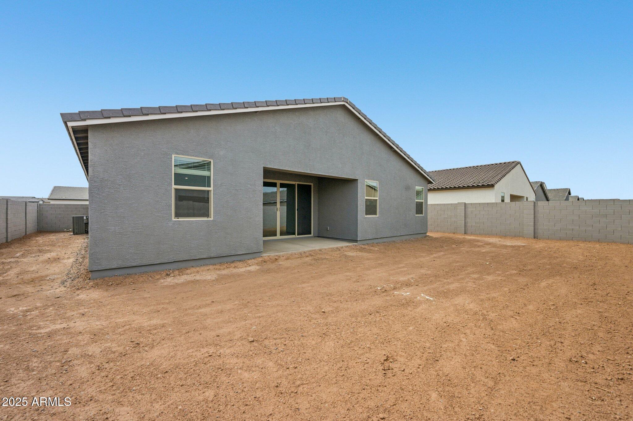 46985 W CANSADOS Road