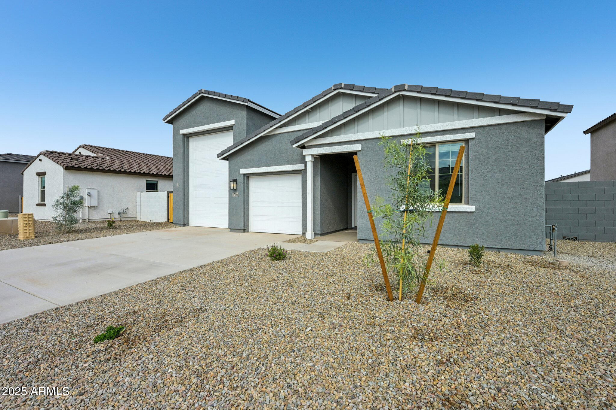 46985 W CANSADOS Road