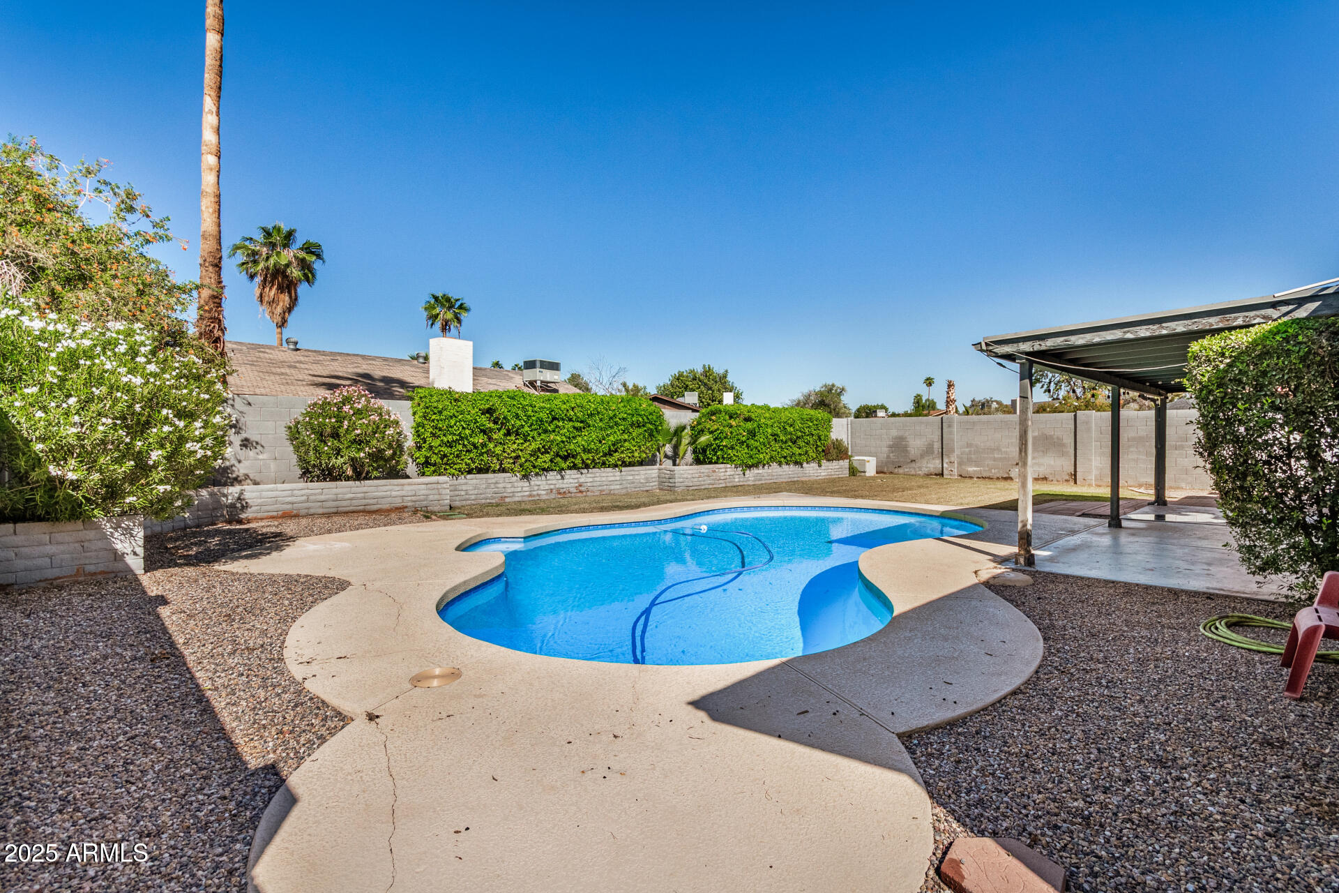 2650 W MCNAIR Street, Chandler