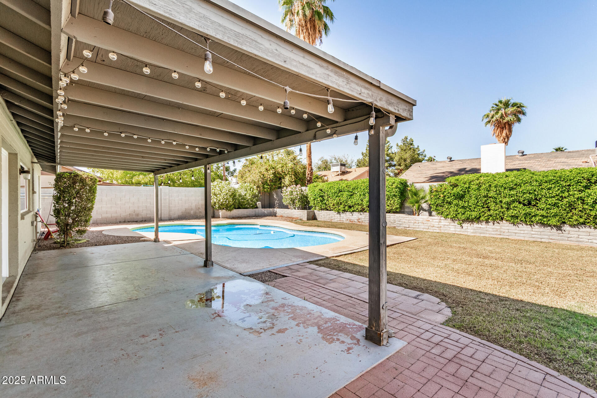 2650 W MCNAIR Street, Chandler