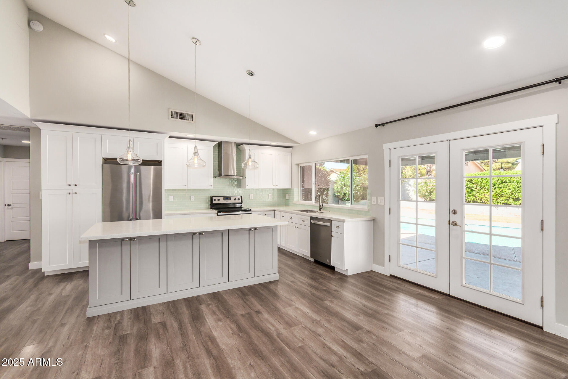 2650 W MCNAIR Street, Chandler