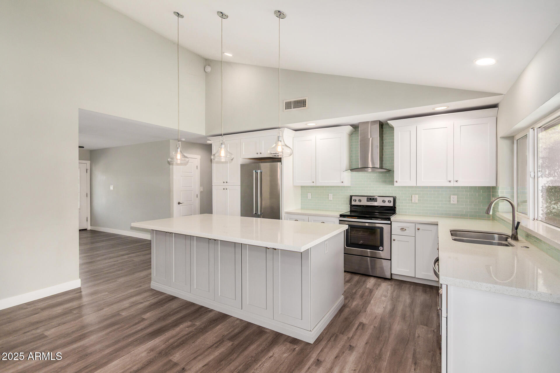 2650 W MCNAIR Street, Chandler