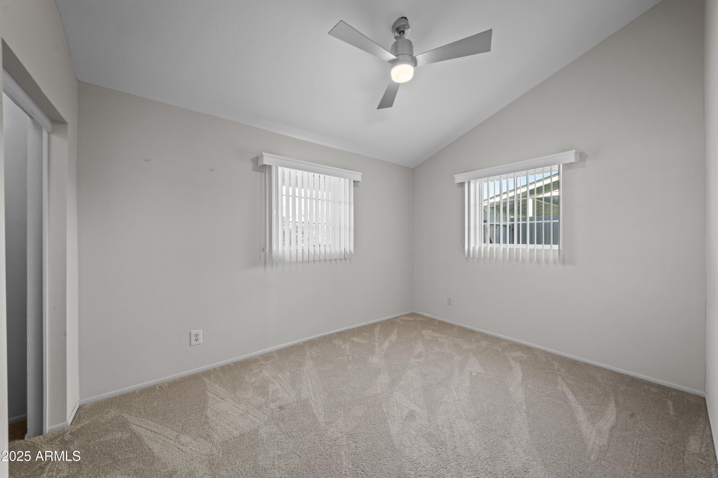 4301 E MONTECITO Avenue