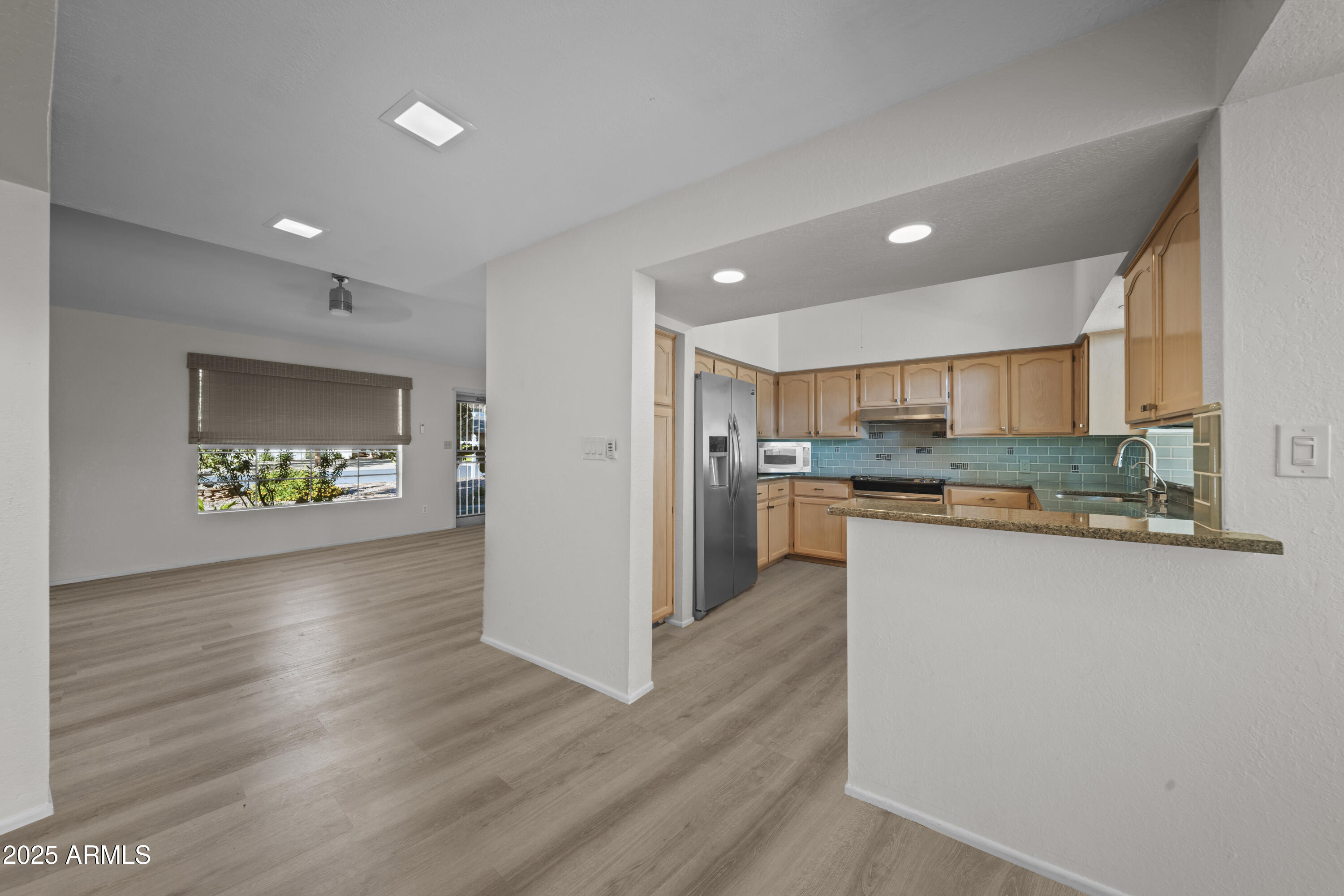 4301 E MONTECITO Avenue