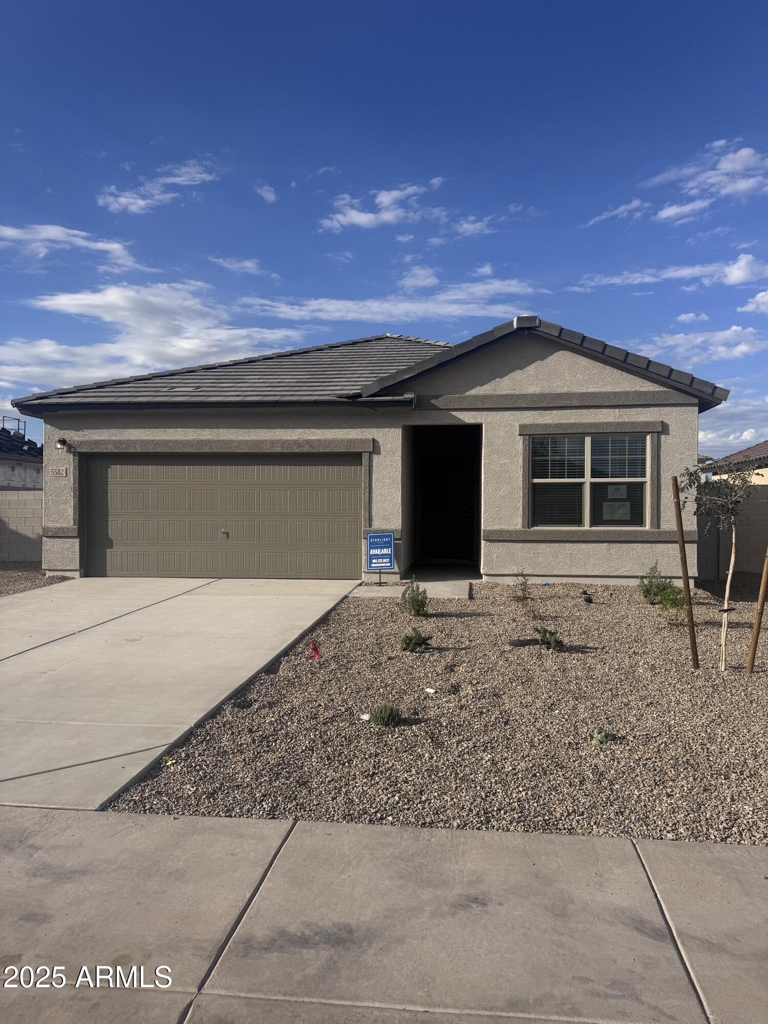 5938 E ARTEMIS Drive