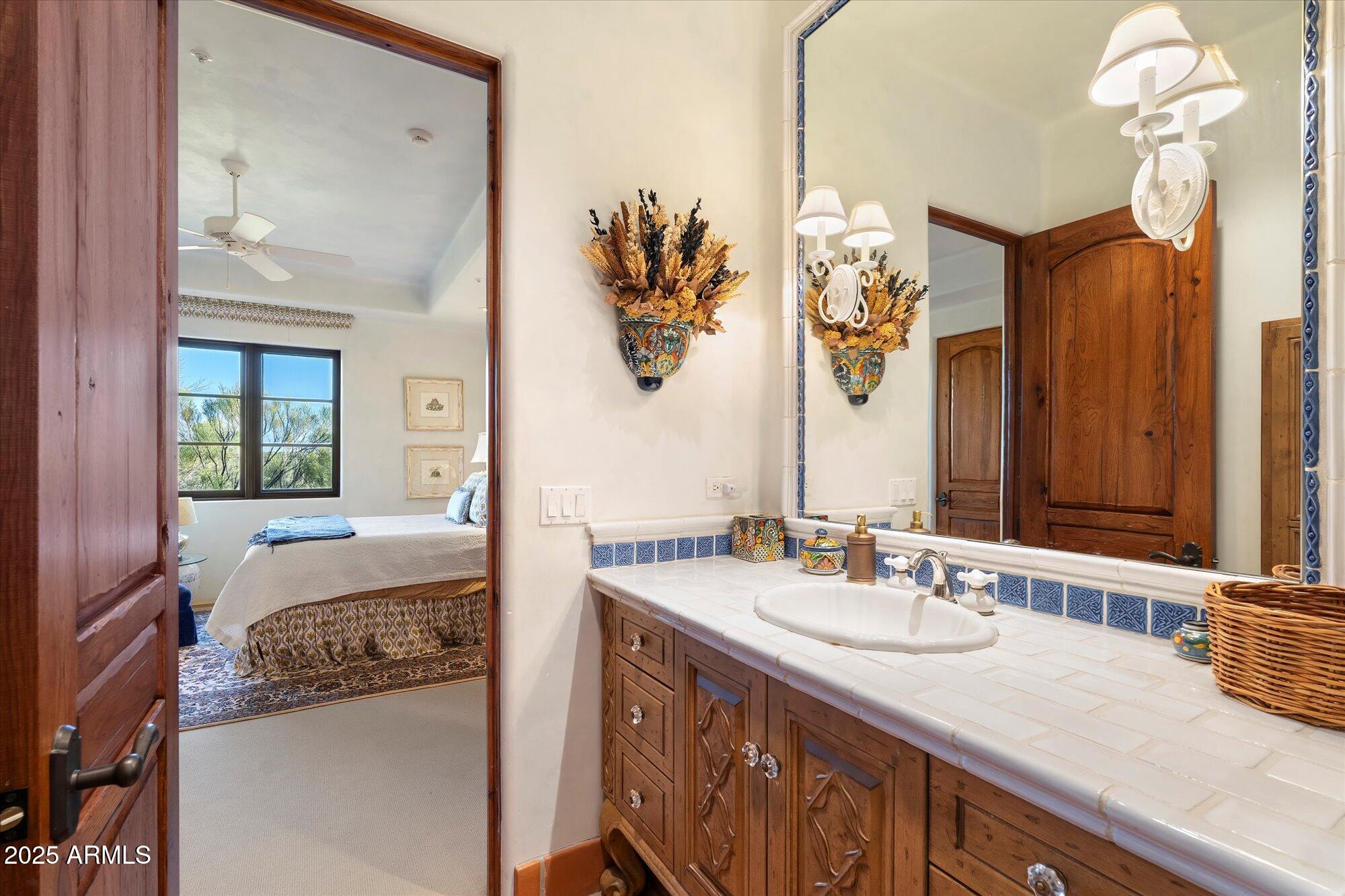 9743 E MADERA Drive, Scottsdale