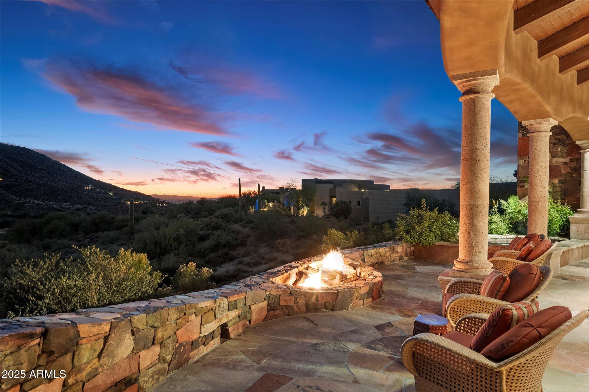 9743 E MADERA Drive, Scottsdale