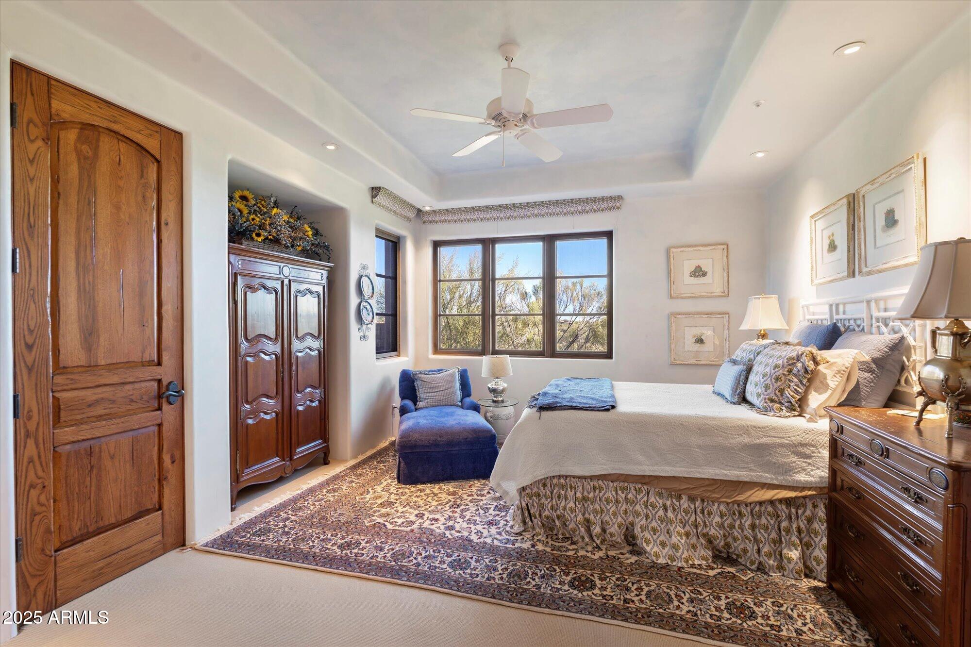 9743 E MADERA Drive, Scottsdale