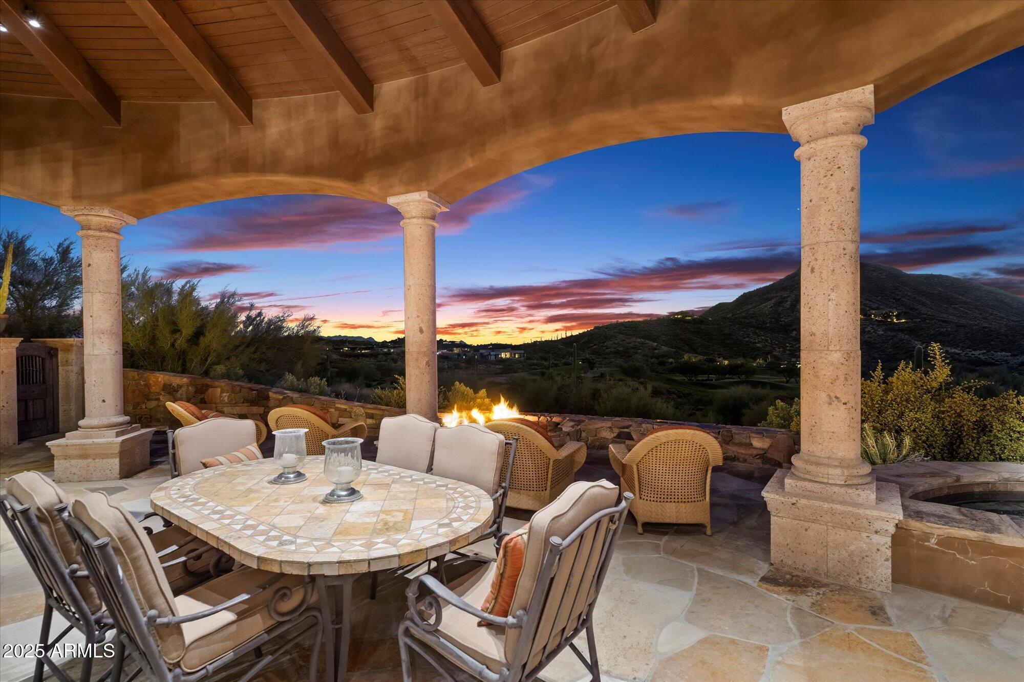 9743 E MADERA Drive, Scottsdale