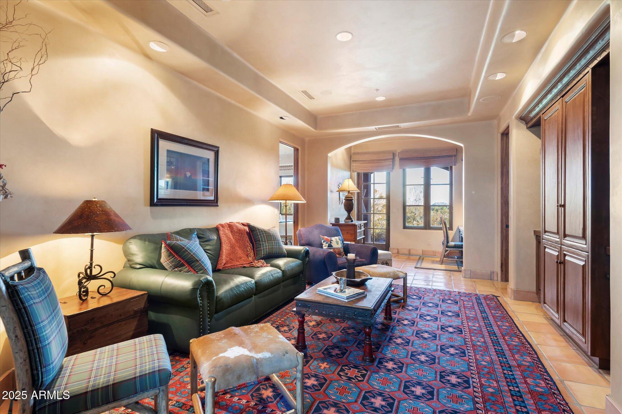 9743 E MADERA Drive, Scottsdale