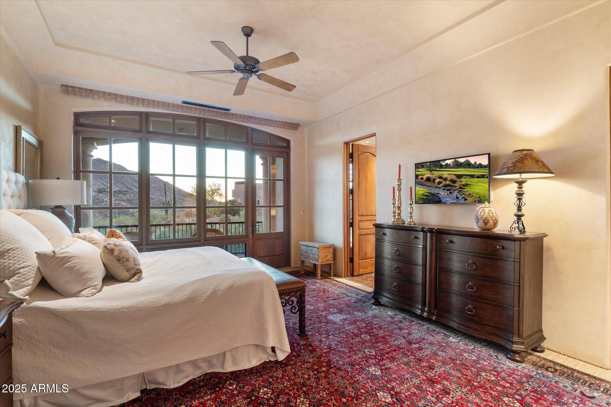 9743 E MADERA Drive, Scottsdale