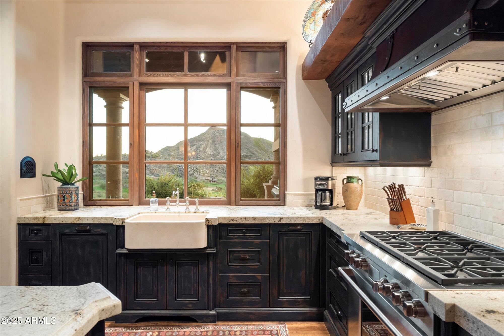 9743 E MADERA Drive, Scottsdale