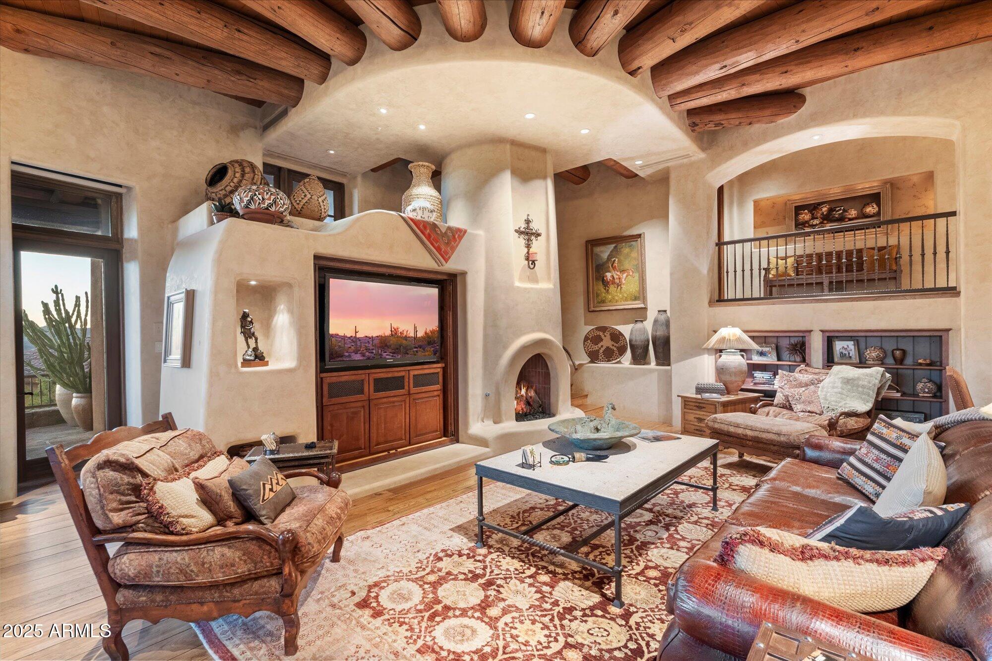 9743 E MADERA Drive, Scottsdale