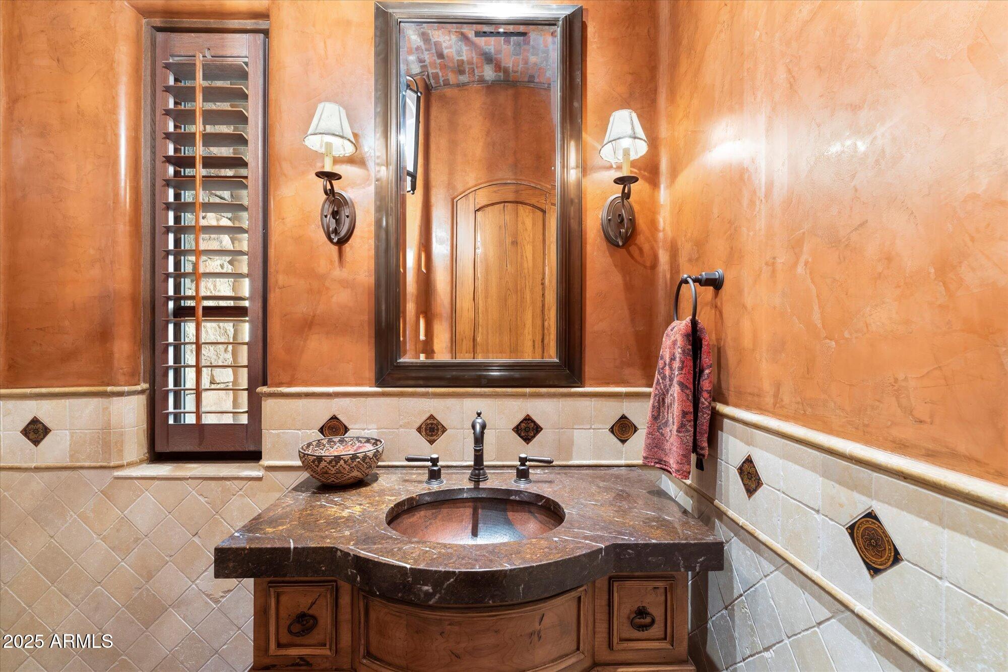 9743 E MADERA Drive, Scottsdale