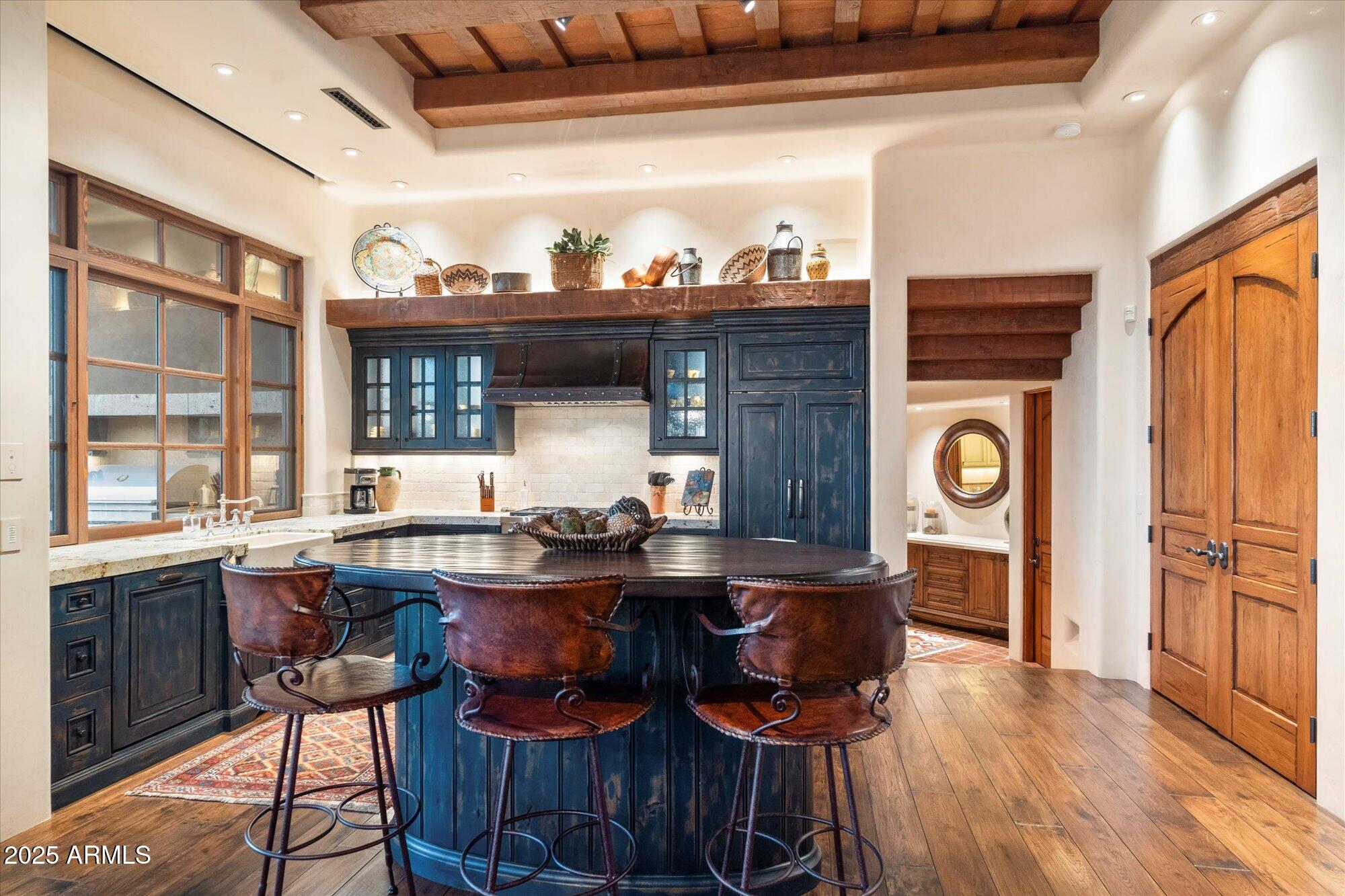 9743 E MADERA Drive, Scottsdale