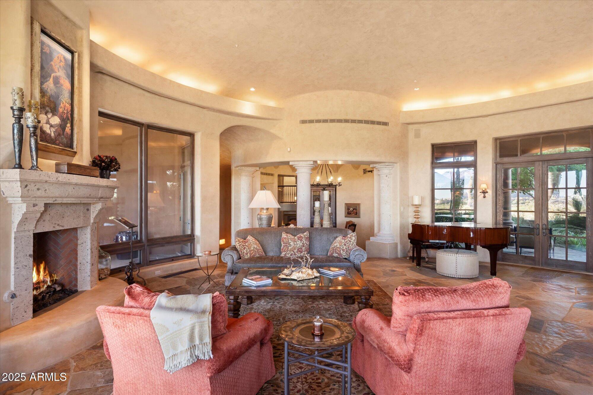 9743 E MADERA Drive, Scottsdale