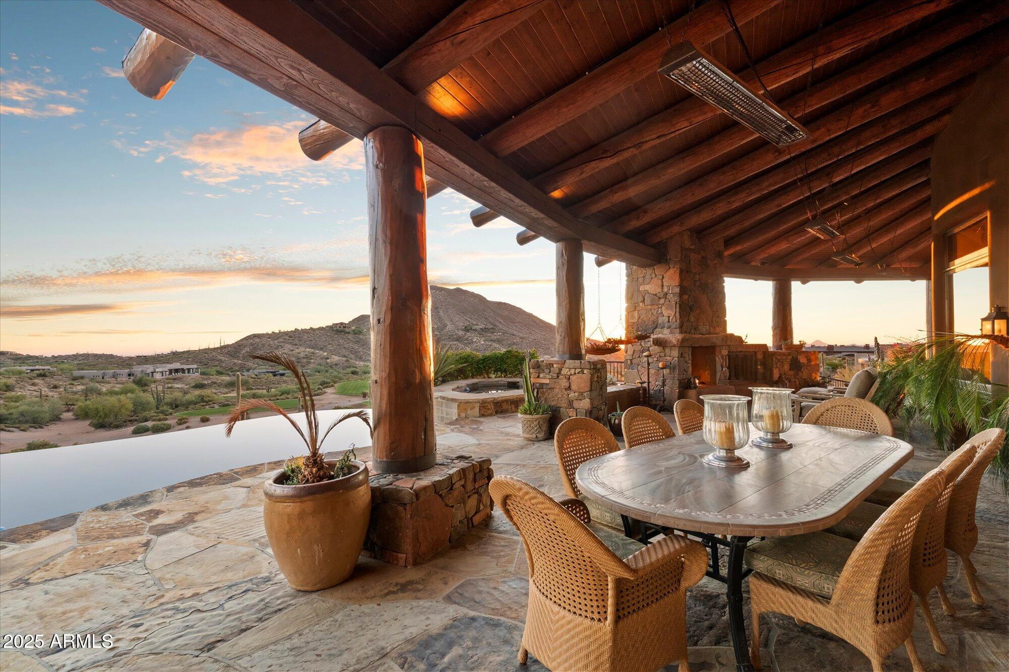 9743 E MADERA Drive, Scottsdale