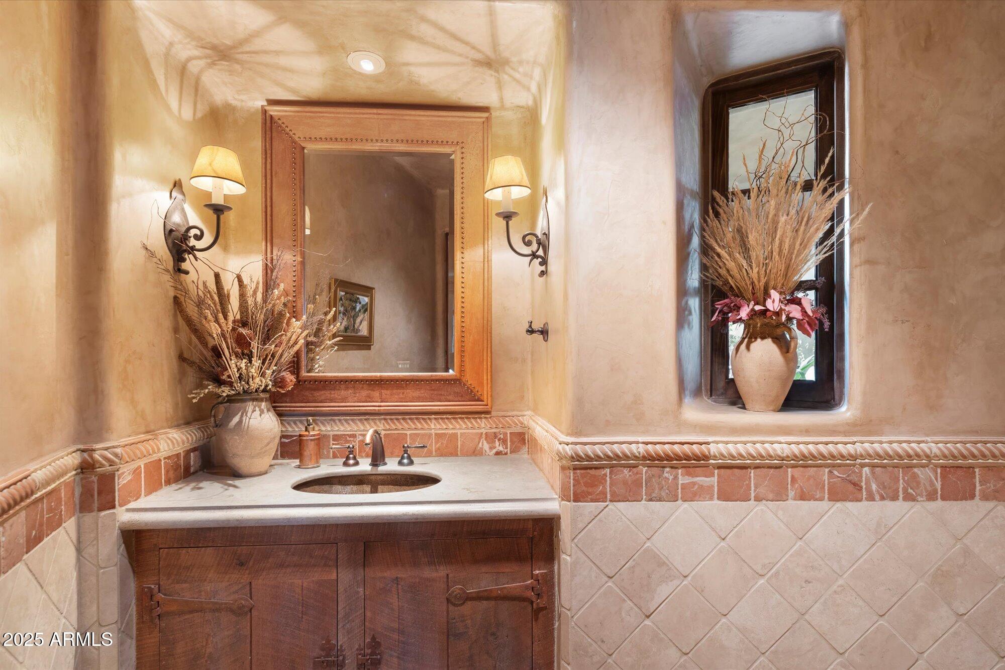 9743 E MADERA Drive, Scottsdale