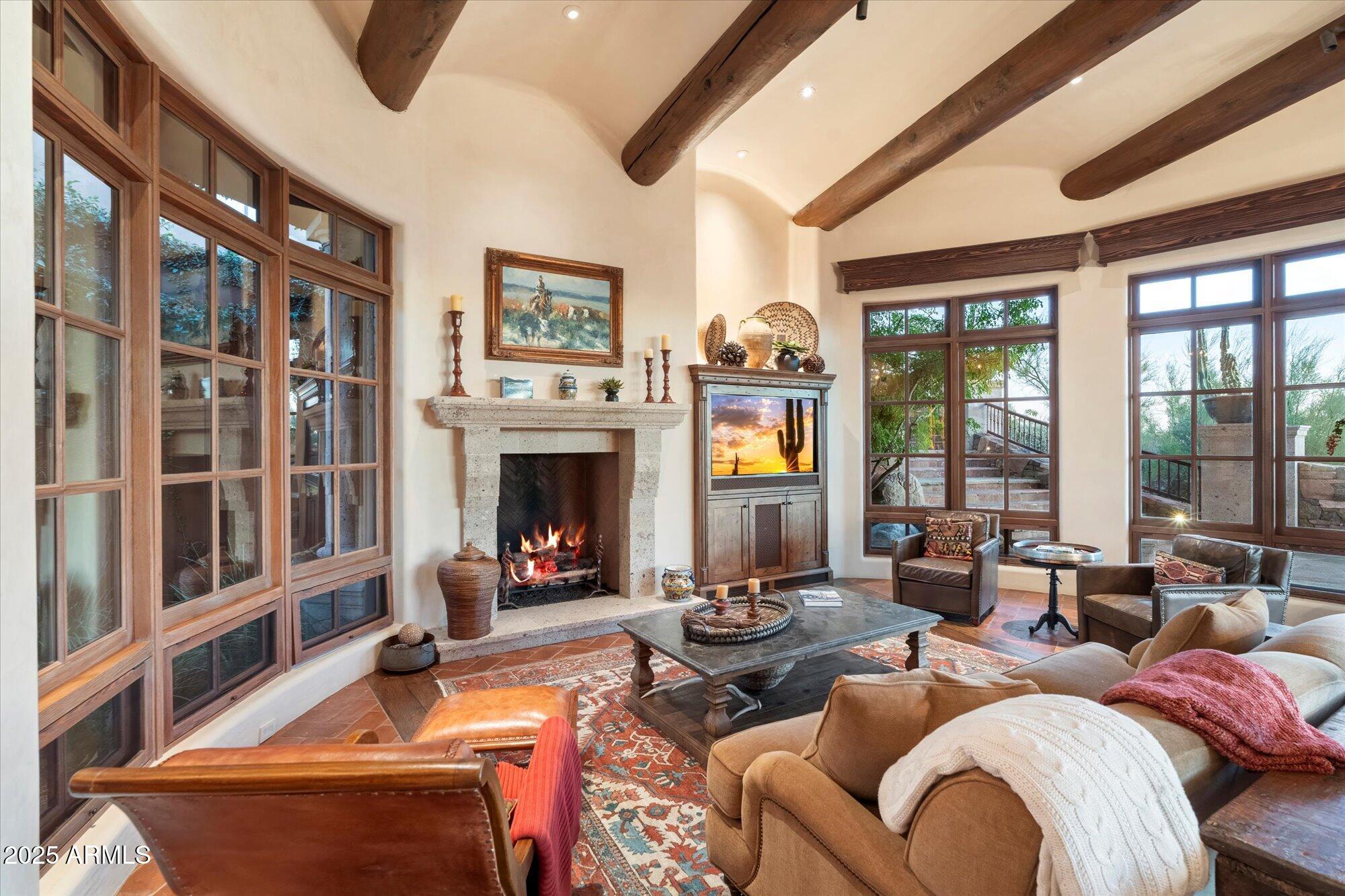 9743 E MADERA Drive, Scottsdale