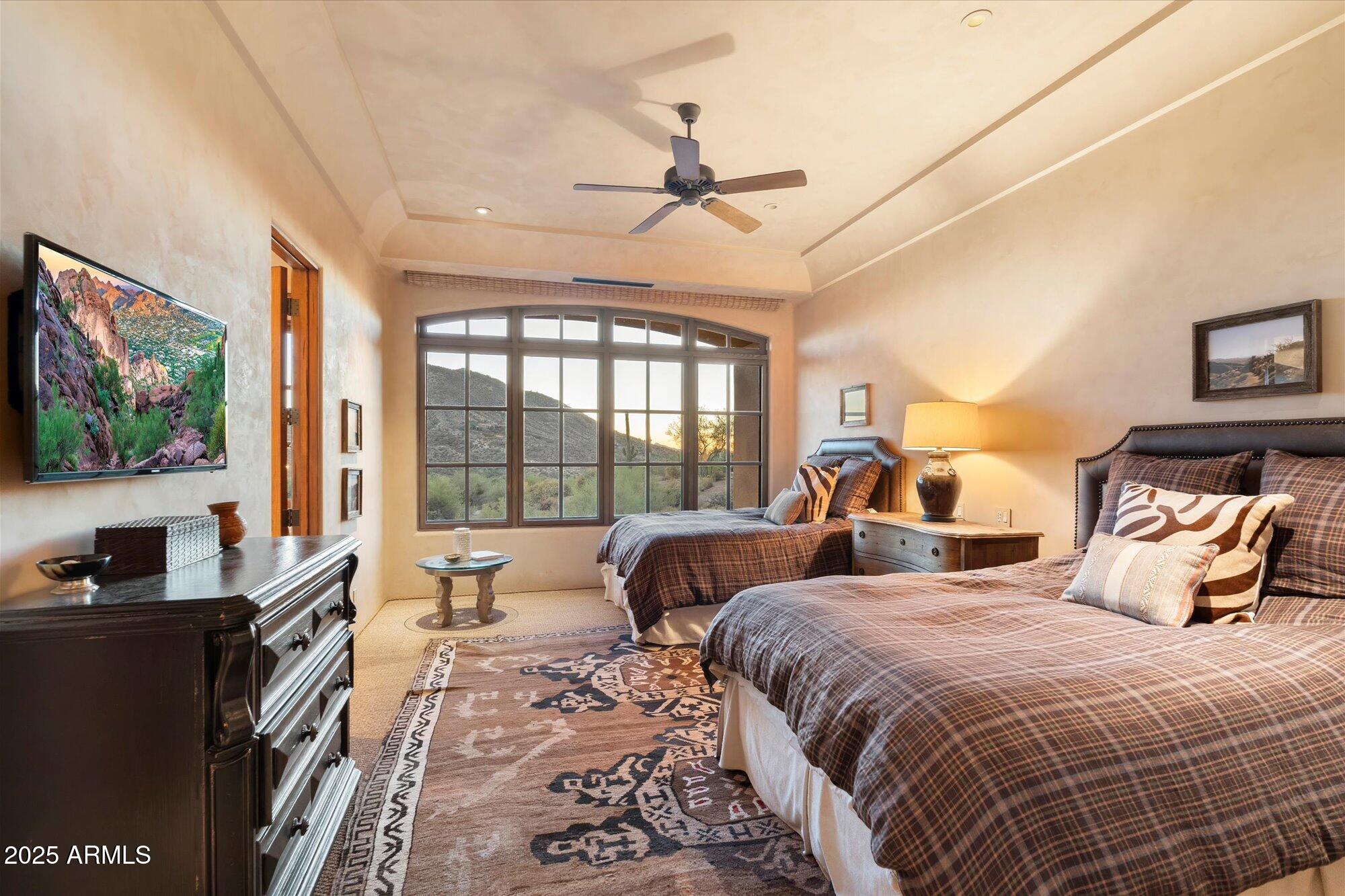 9743 E MADERA Drive, Scottsdale