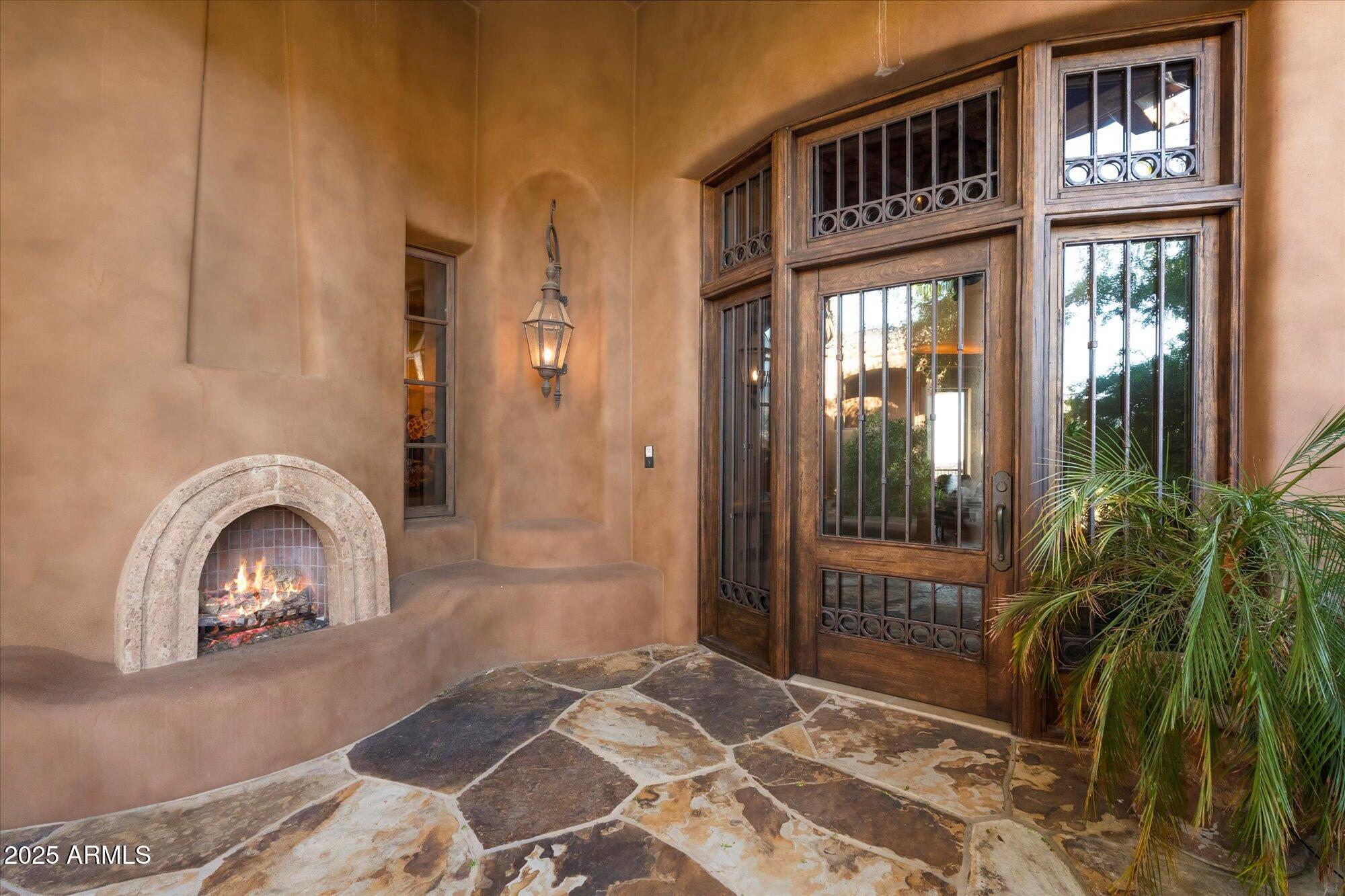 9743 E MADERA Drive, Scottsdale