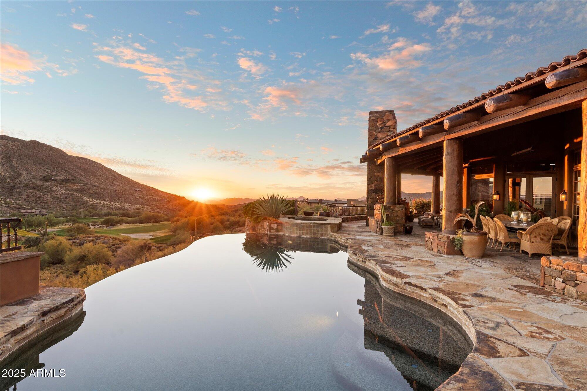 9743 E MADERA Drive, Scottsdale