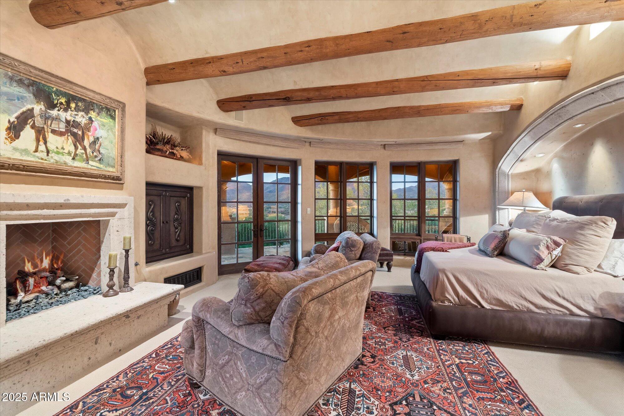 9743 E MADERA Drive, Scottsdale