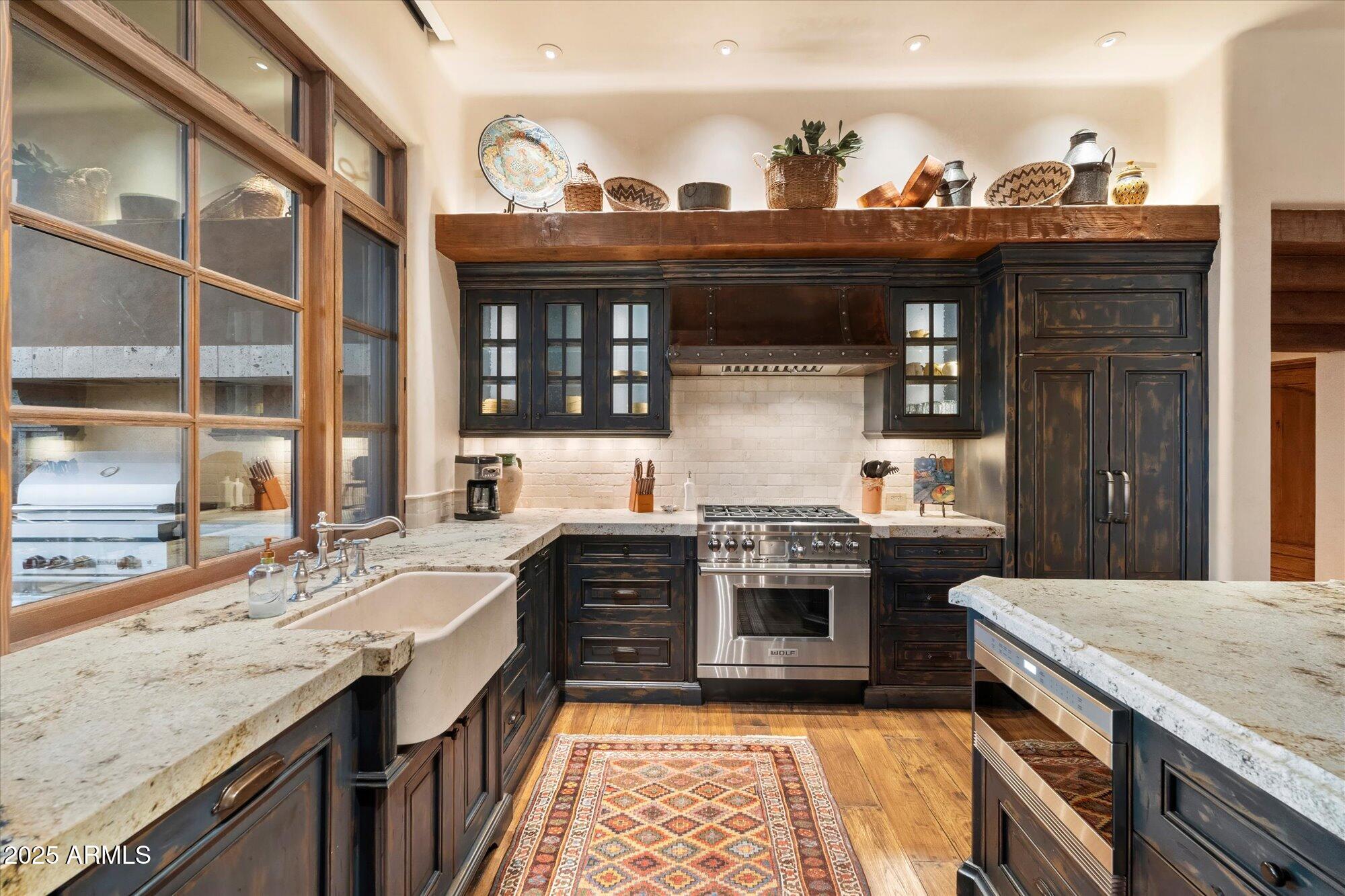 9743 E MADERA Drive, Scottsdale