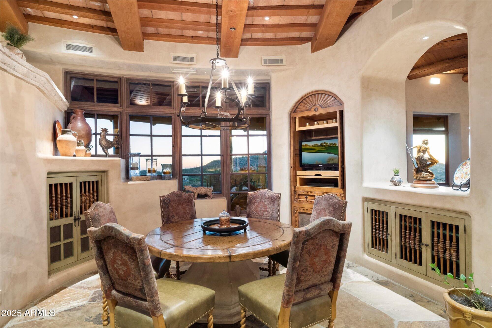 9743 E MADERA Drive, Scottsdale