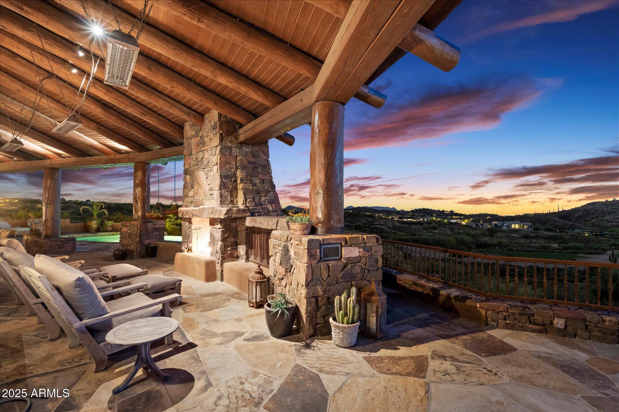 9743 E MADERA Drive, Scottsdale