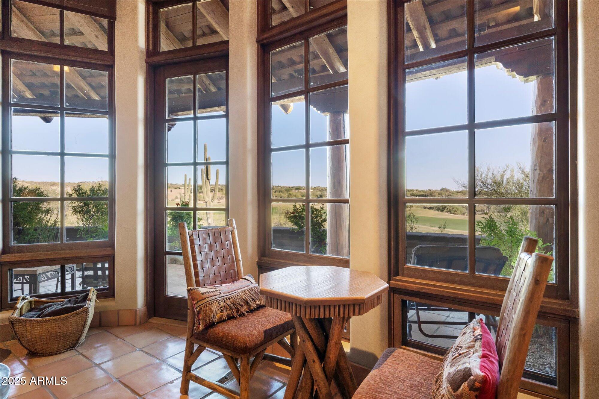 9743 E MADERA Drive, Scottsdale