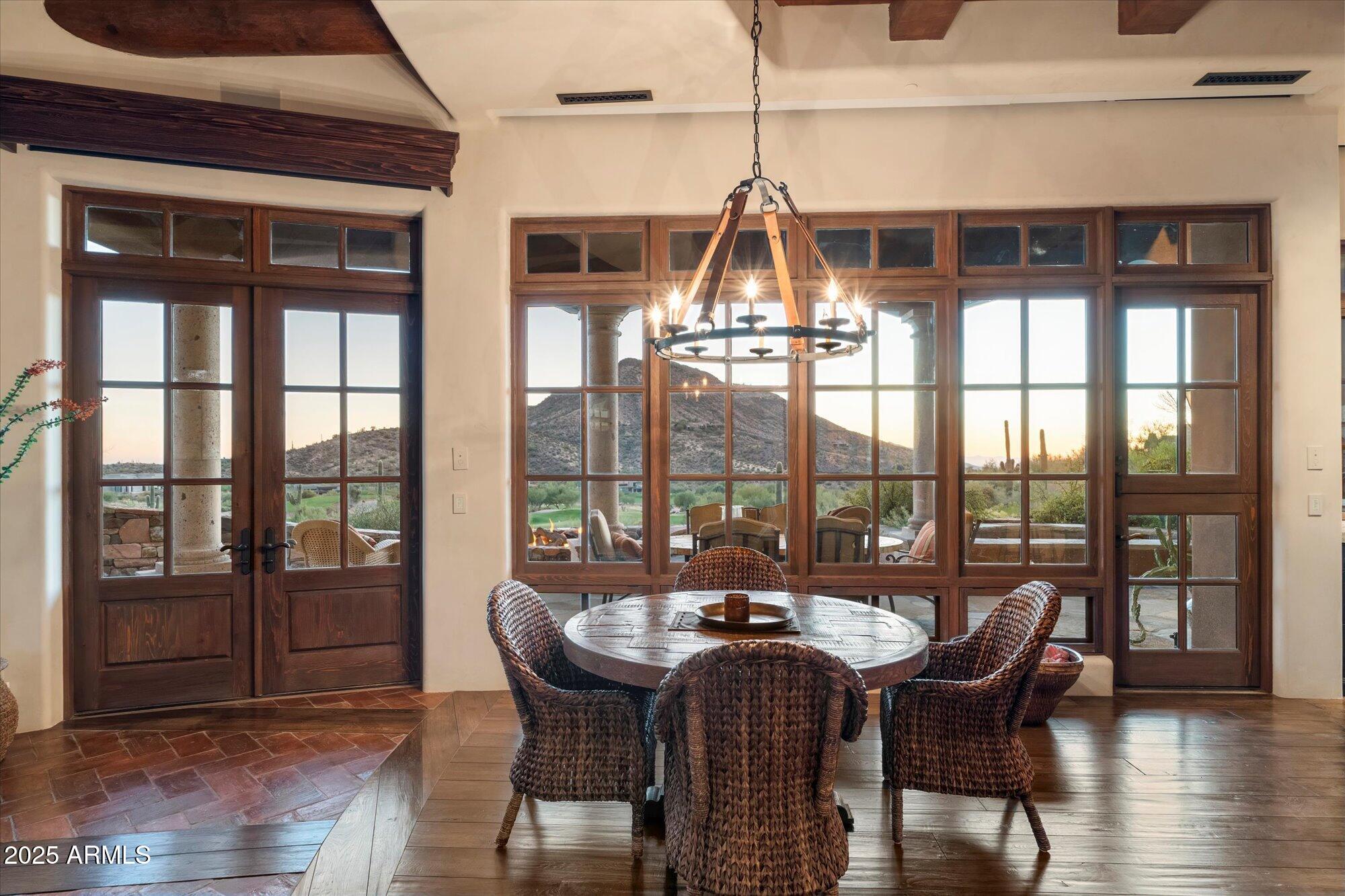 9743 E MADERA Drive, Scottsdale