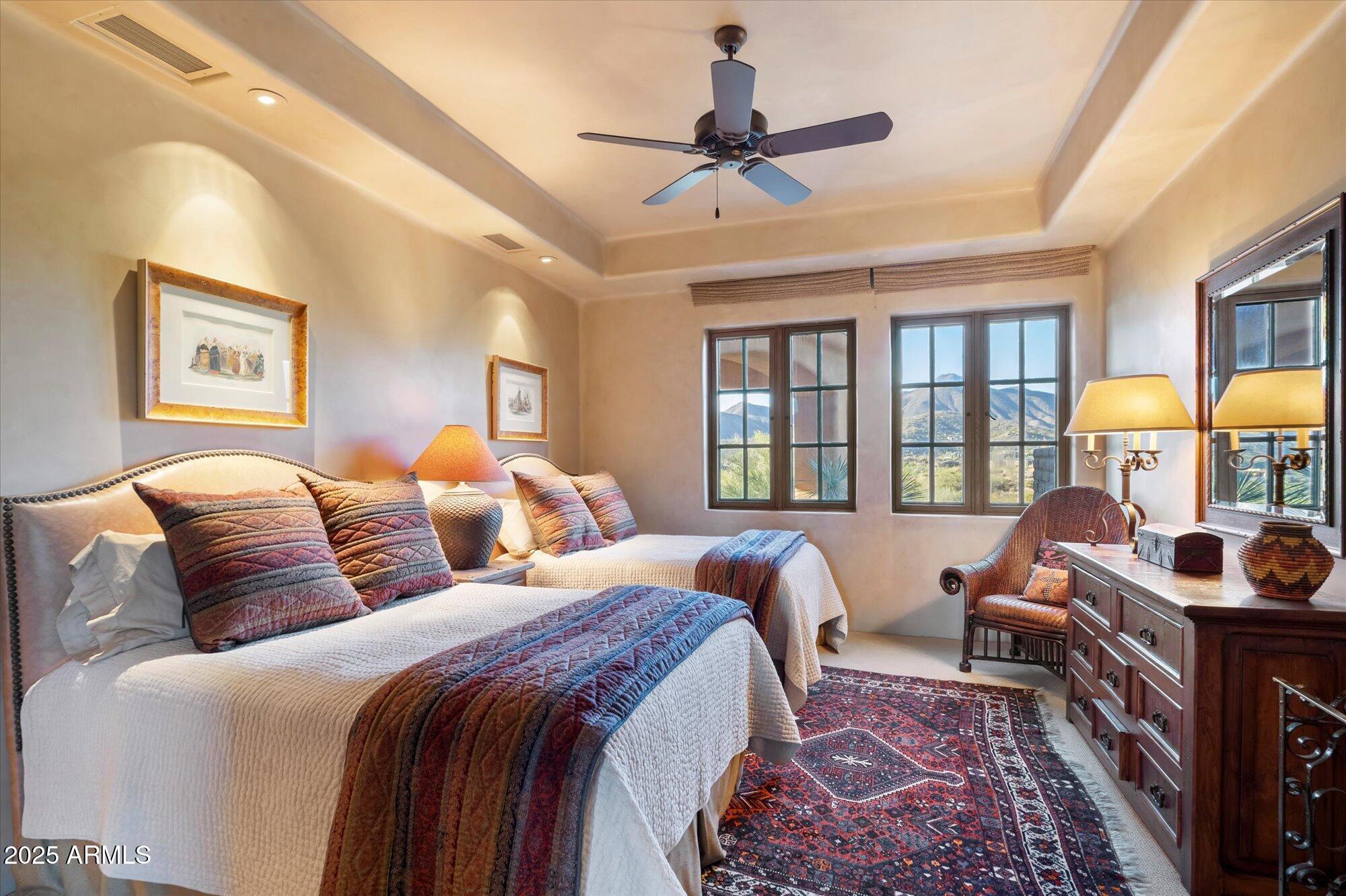 9743 E MADERA Drive, Scottsdale