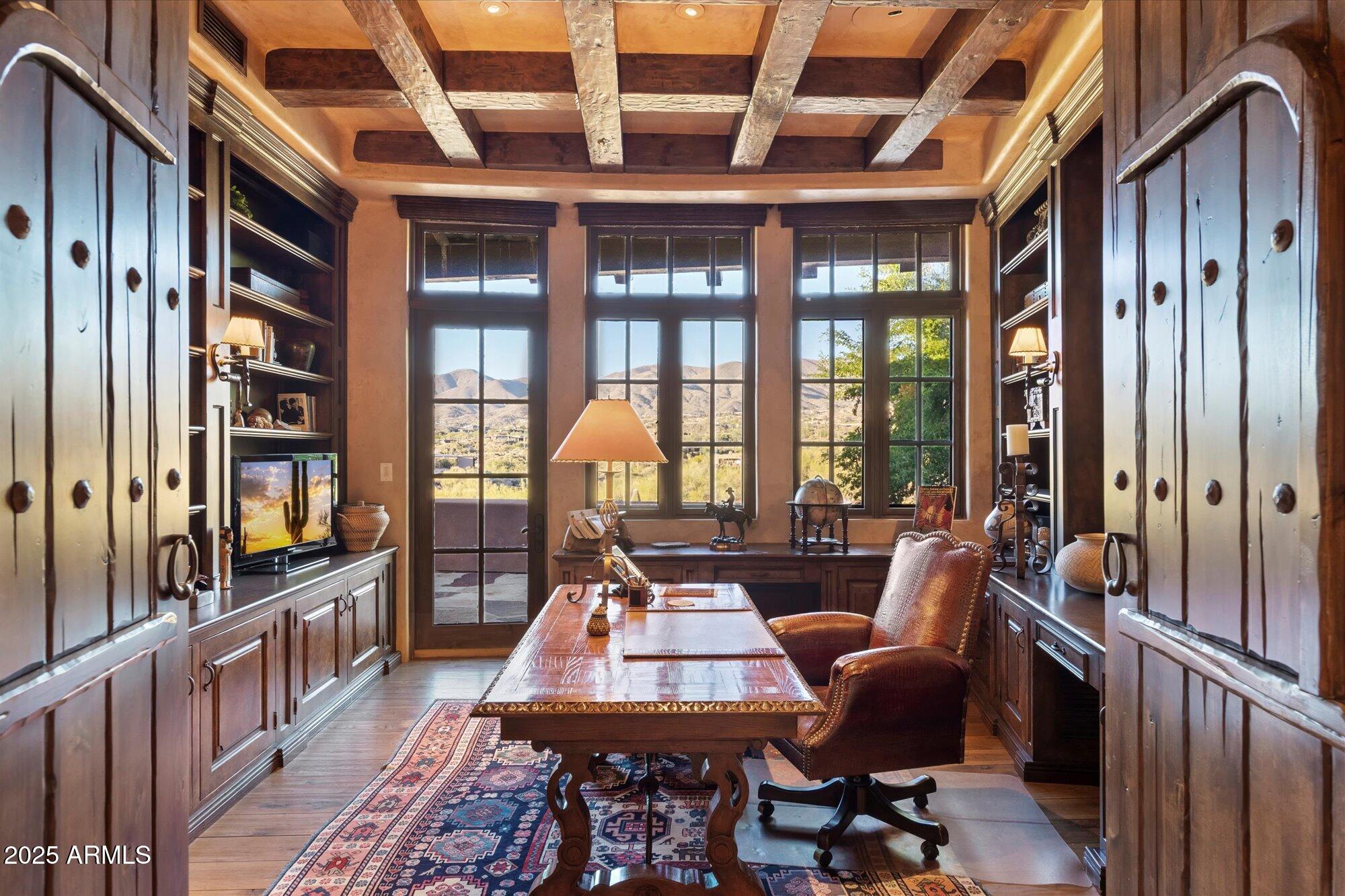 9743 E MADERA Drive, Scottsdale