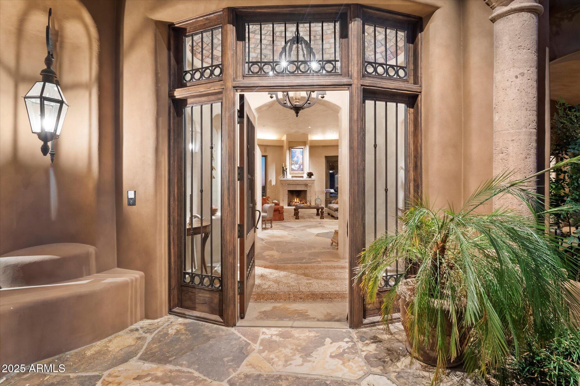 9743 E MADERA Drive, Scottsdale