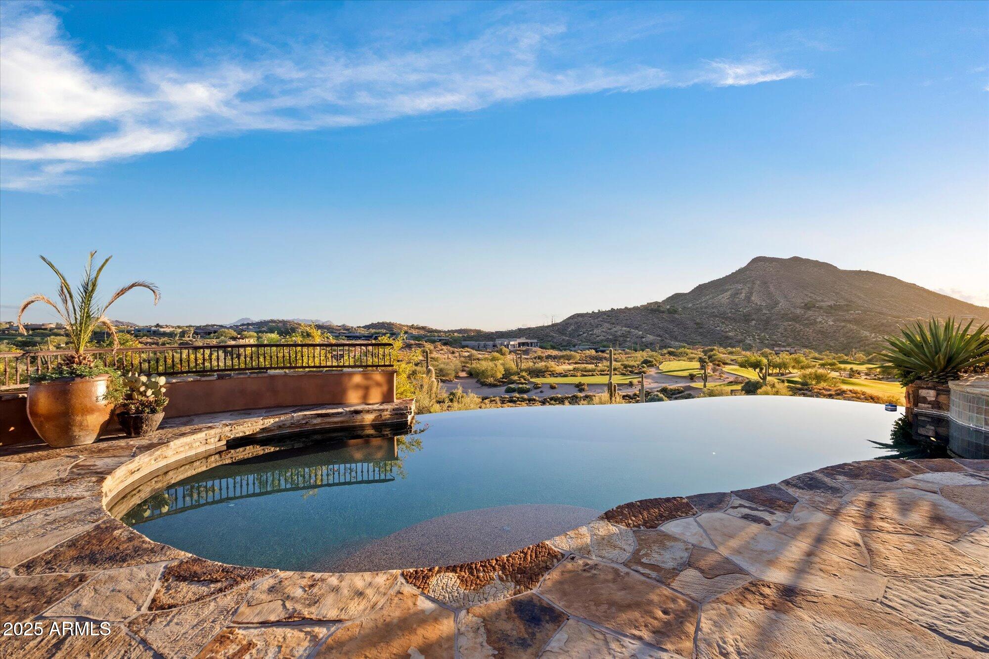 9743 E MADERA Drive, Scottsdale