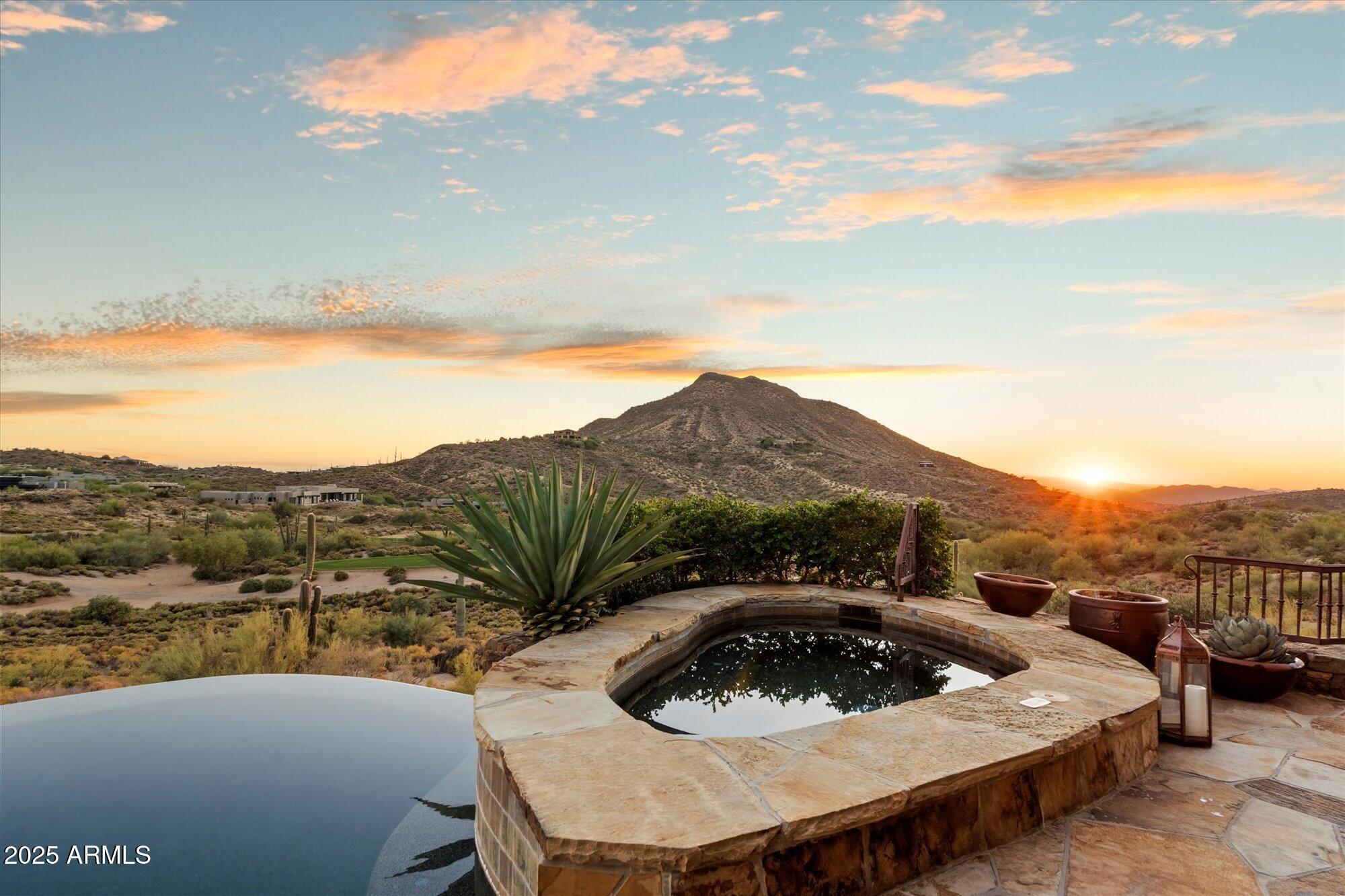 9743 E MADERA Drive, Scottsdale