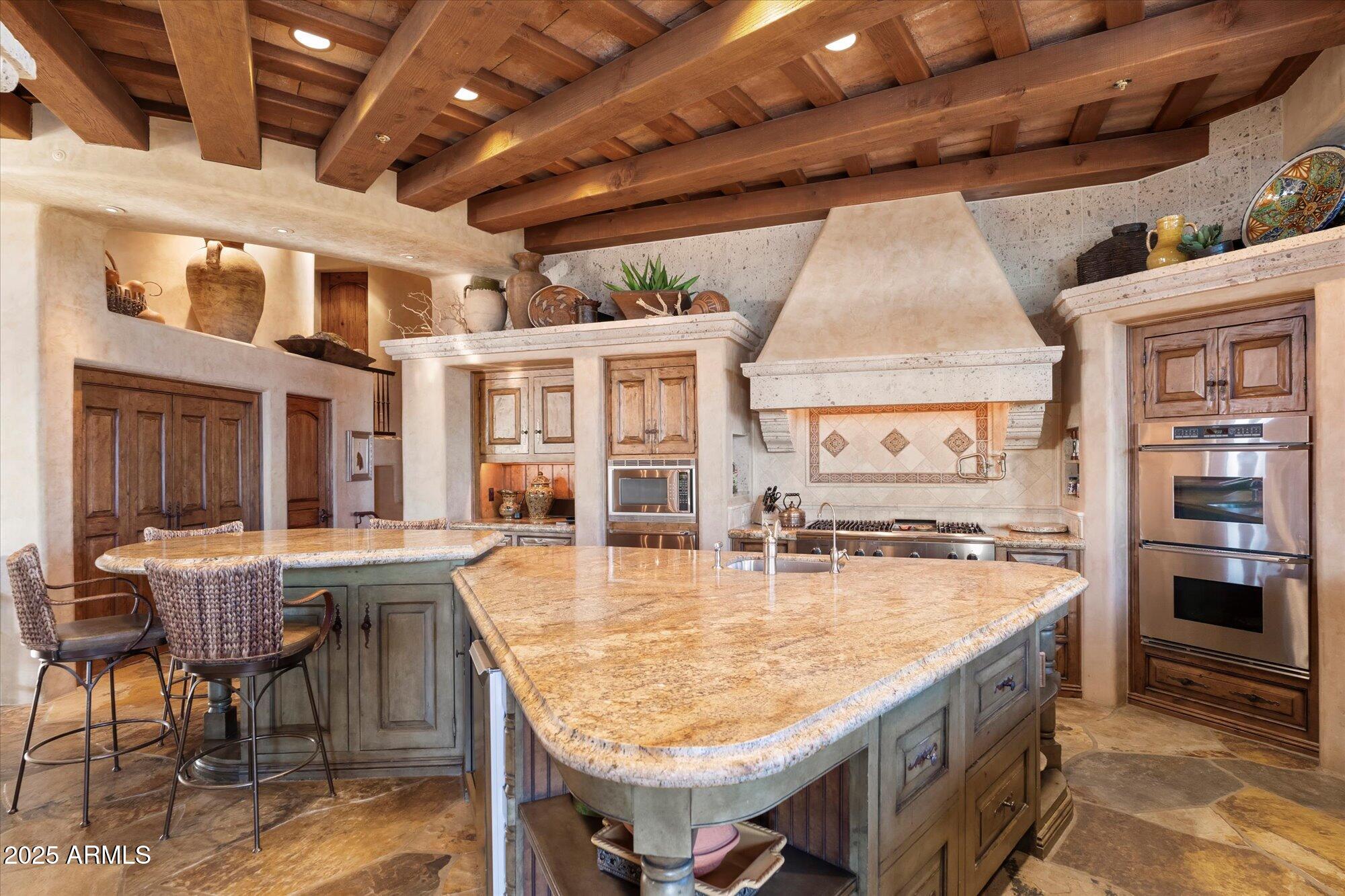 9743 E MADERA Drive, Scottsdale