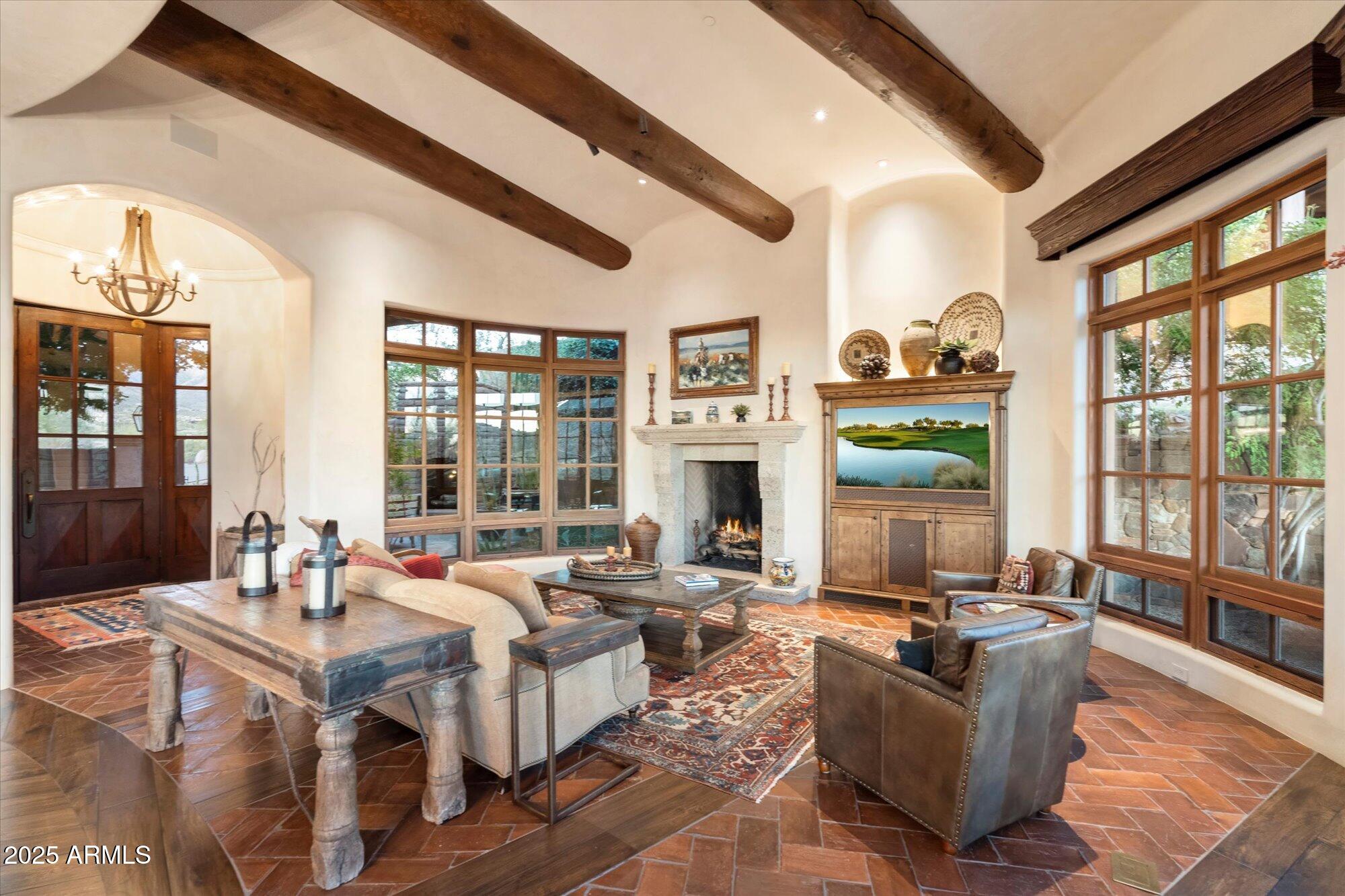 9743 E MADERA Drive, Scottsdale