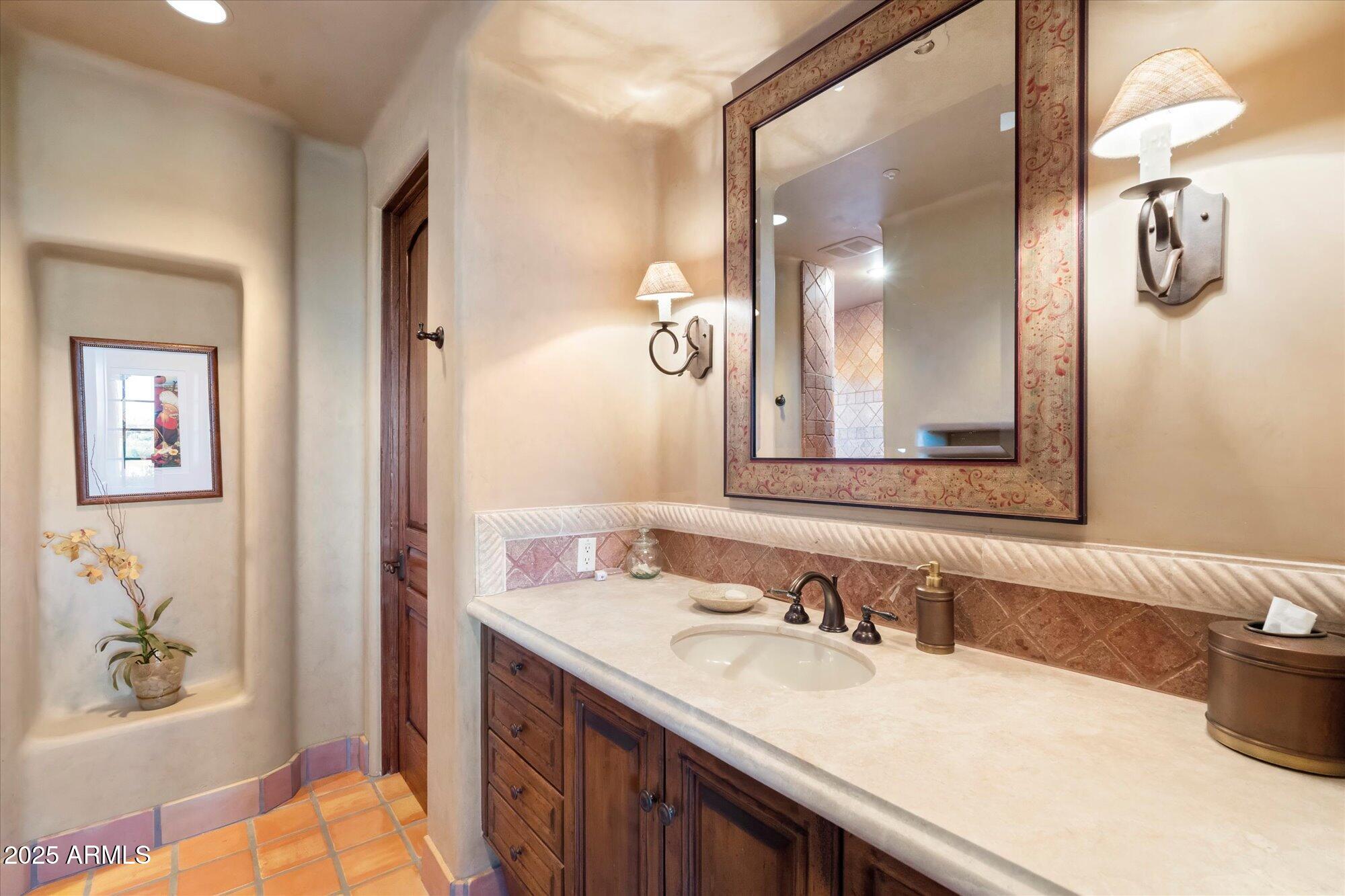 9743 E MADERA Drive, Scottsdale