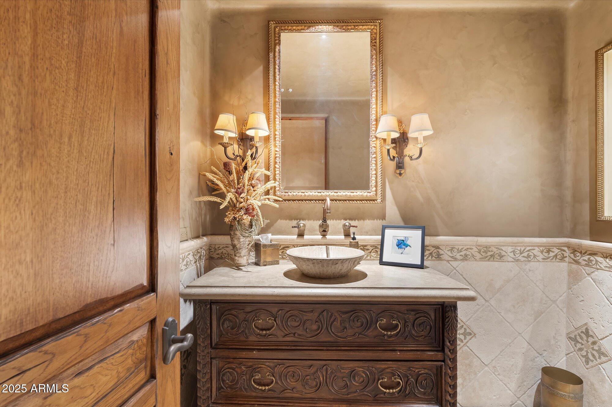 9743 E MADERA Drive, Scottsdale