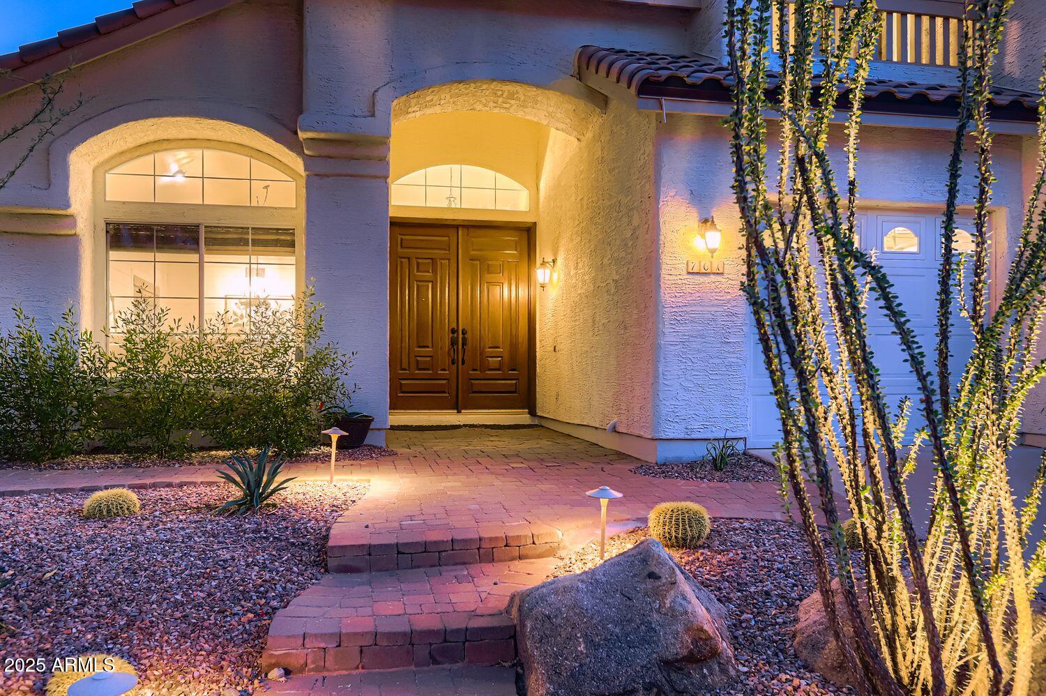 761 E MOUNTAIN SKY Avenue