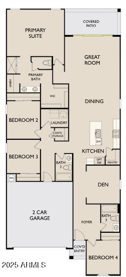 18200 W LA SENDA Drive