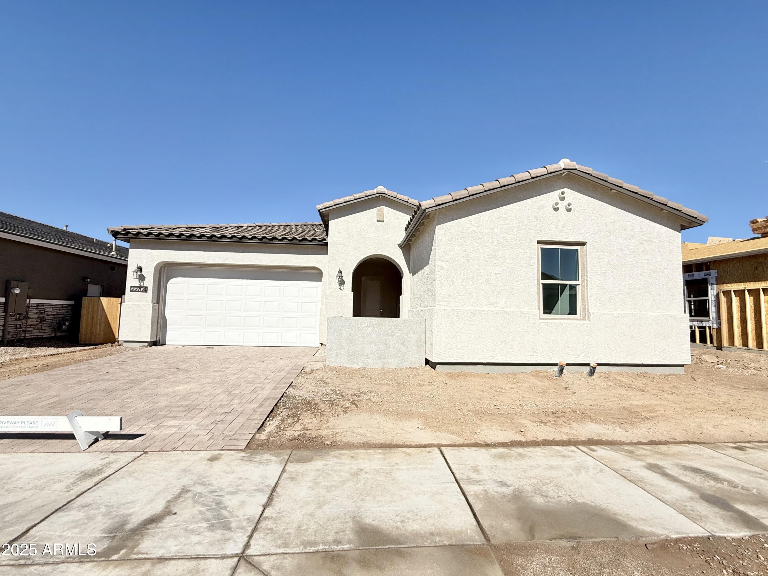 22704 E STIRRUP Street