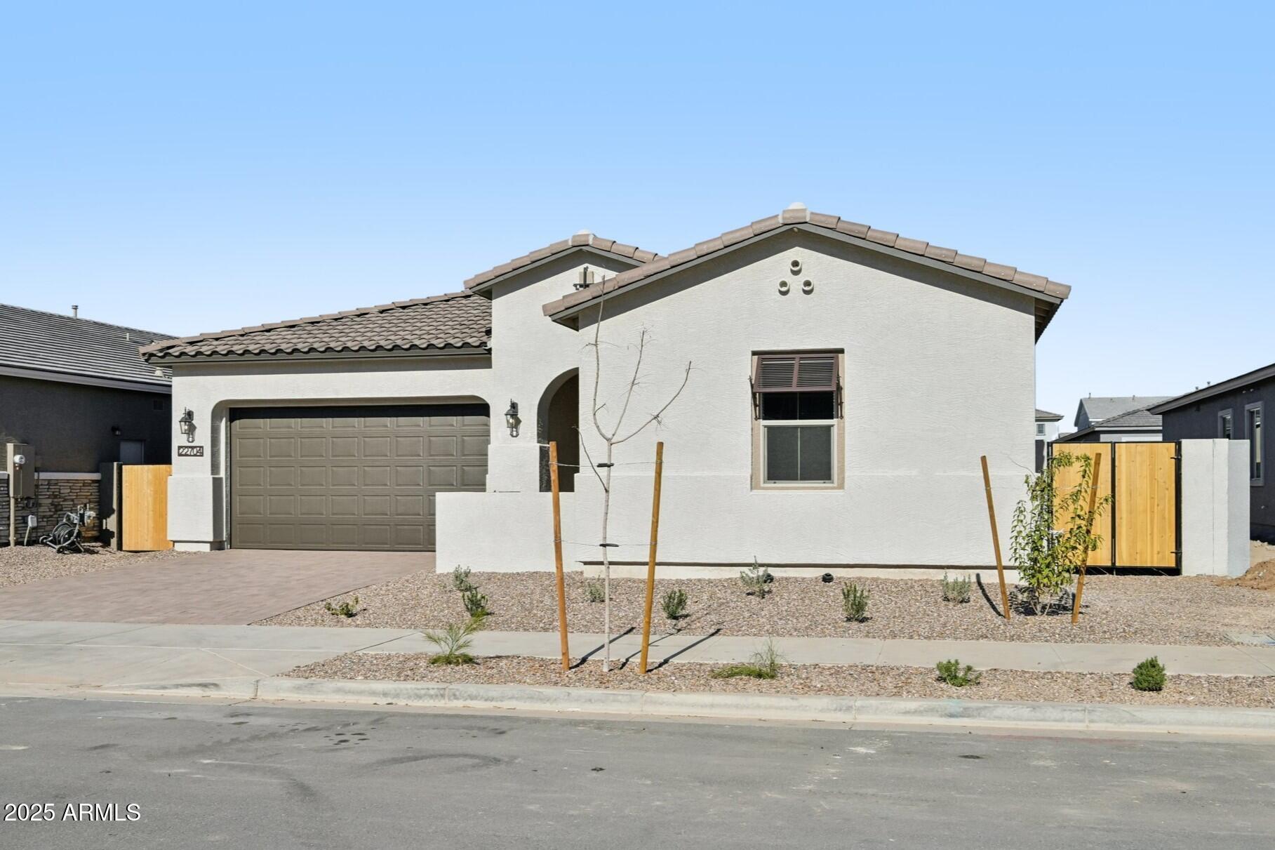 22704 E STIRRUP Street