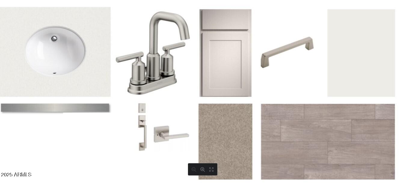 9549 W TAMARISK Avenue