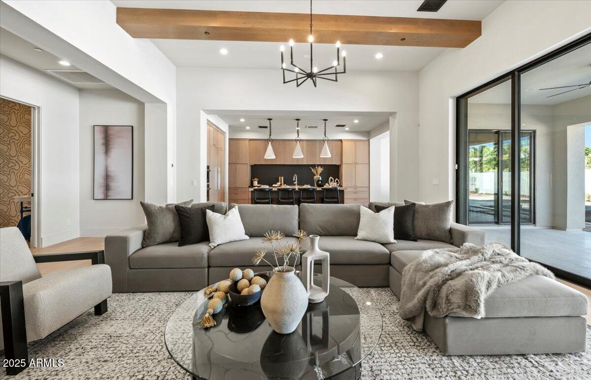 8108 E DEL CRISTAL Drive