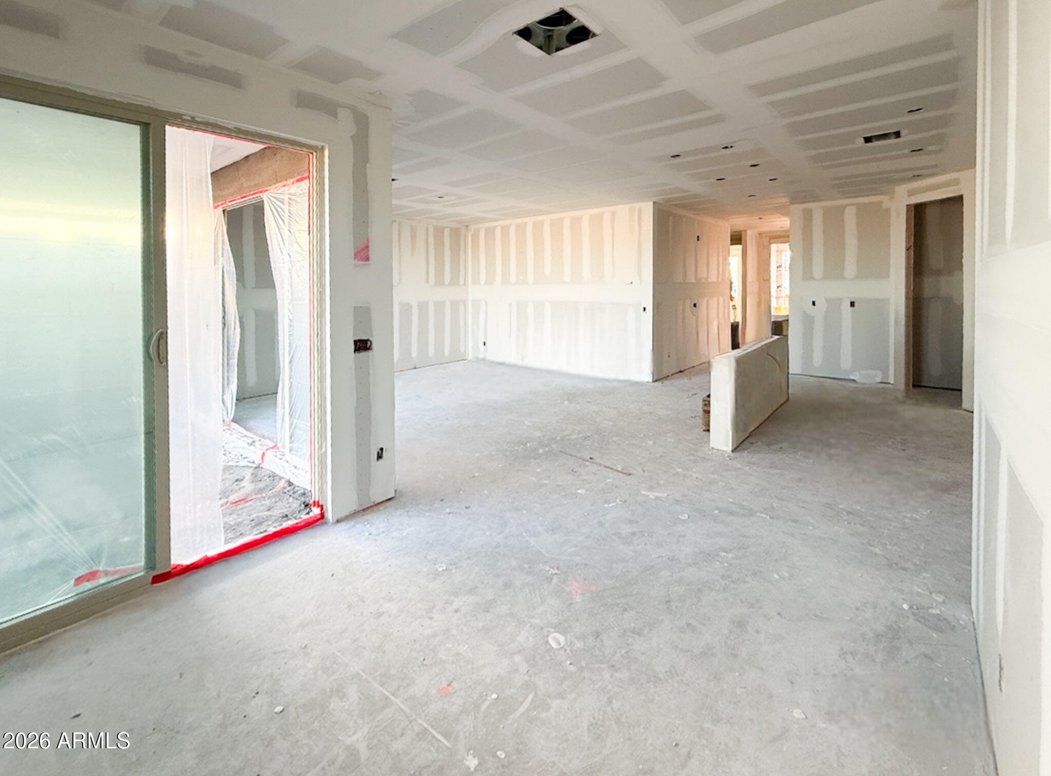 6558 E FIDDLENECK Way