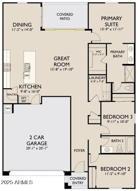 6543 E FIDDLENECK Way