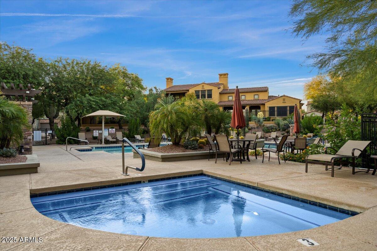 20750 N 87TH Street, 2115